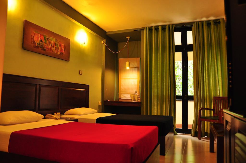Hotel The Sovereign Colombo Zimmer foto