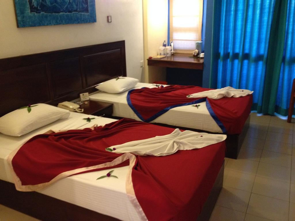 Hotel The Sovereign Colombo Zimmer foto