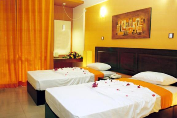 Hotel The Sovereign Colombo Zimmer foto